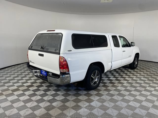 Used 2006 Toyota Tacoma 2WD Access Cab image 20