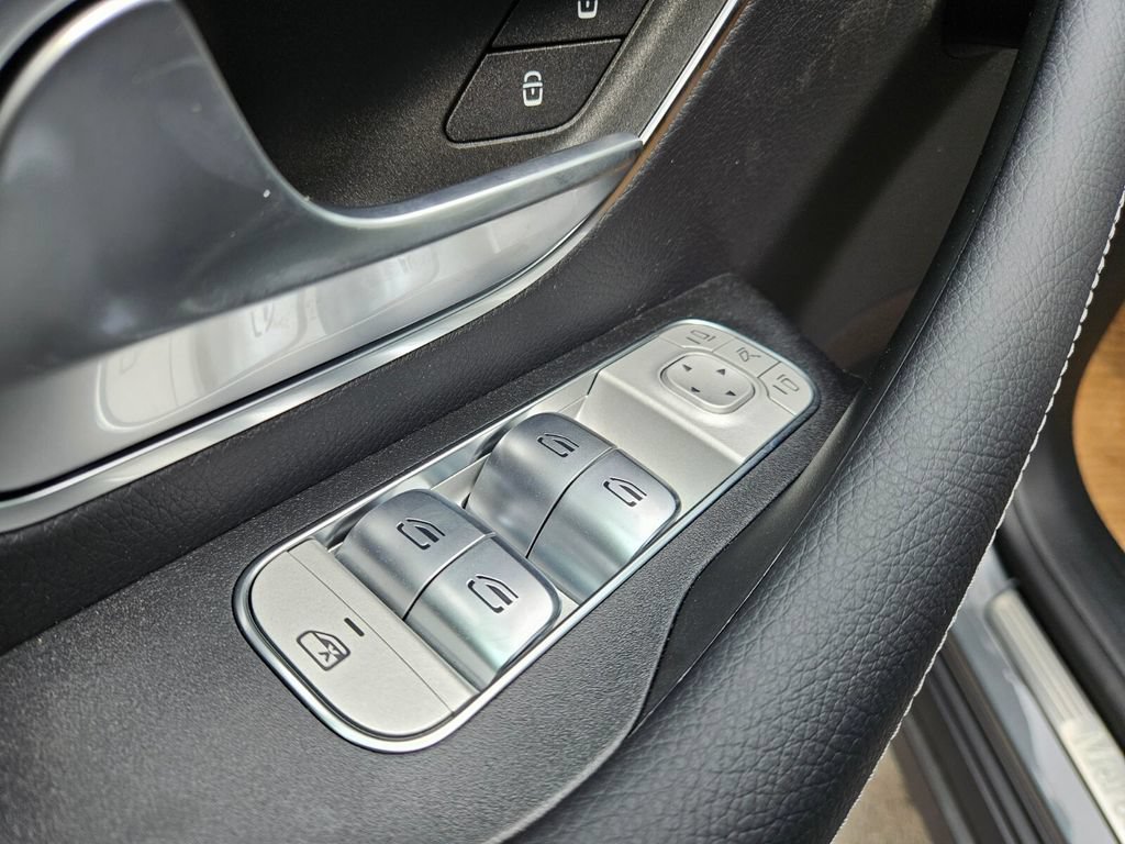 New 2026 Mercedes-Benz GLE 350 4MATIC image 15