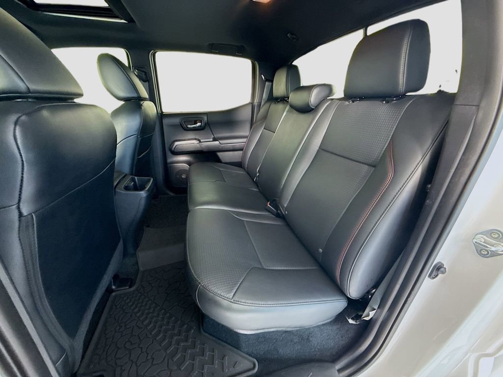 Used 2021 Toyota Tacoma TRD Pro image 22