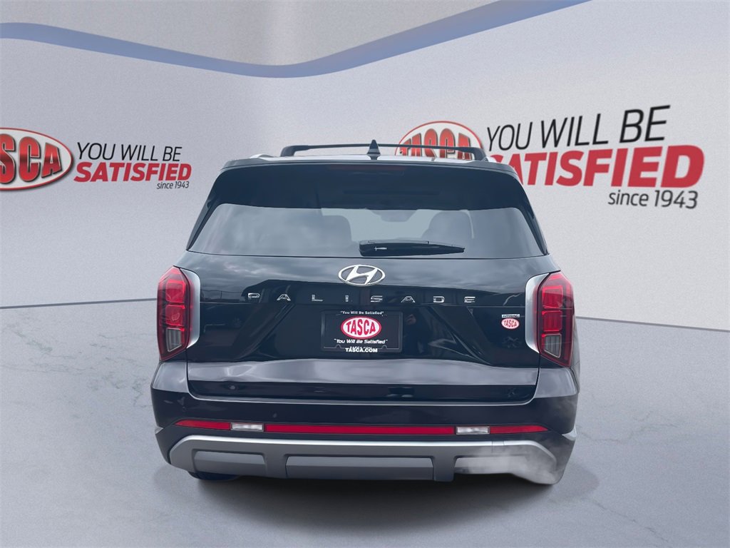 Used 2023 Hyundai Palisade Limited image 7