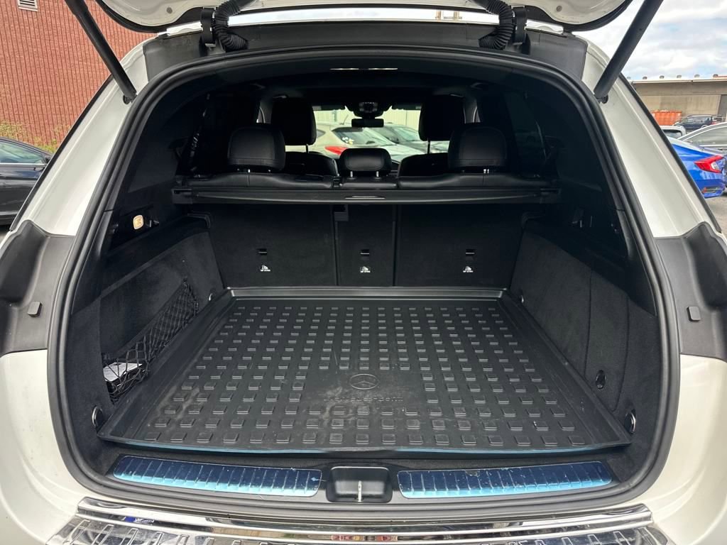 Used 2020 Mercedes-Benz GLE 350 4MATIC image 20