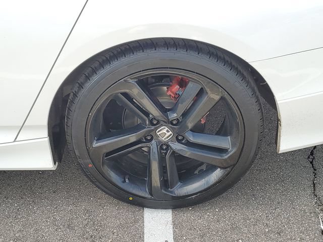 Used 2019 Honda Accord Sport image 30