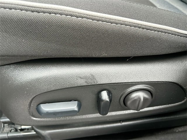 Certified 2023 Chevrolet TrailBlazer LT image 16