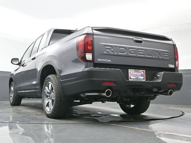 New 2026 Honda Ridgeline RTL image 22