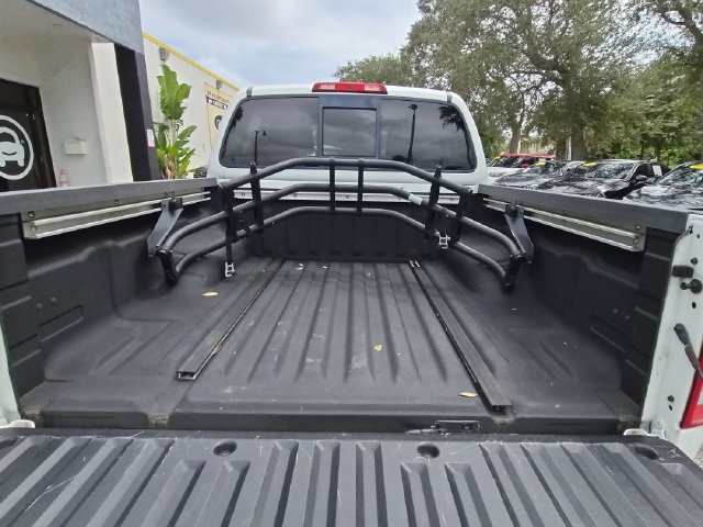 Used 2018 Nissan Frontier SV w/ Value Truck Package RWD image 23