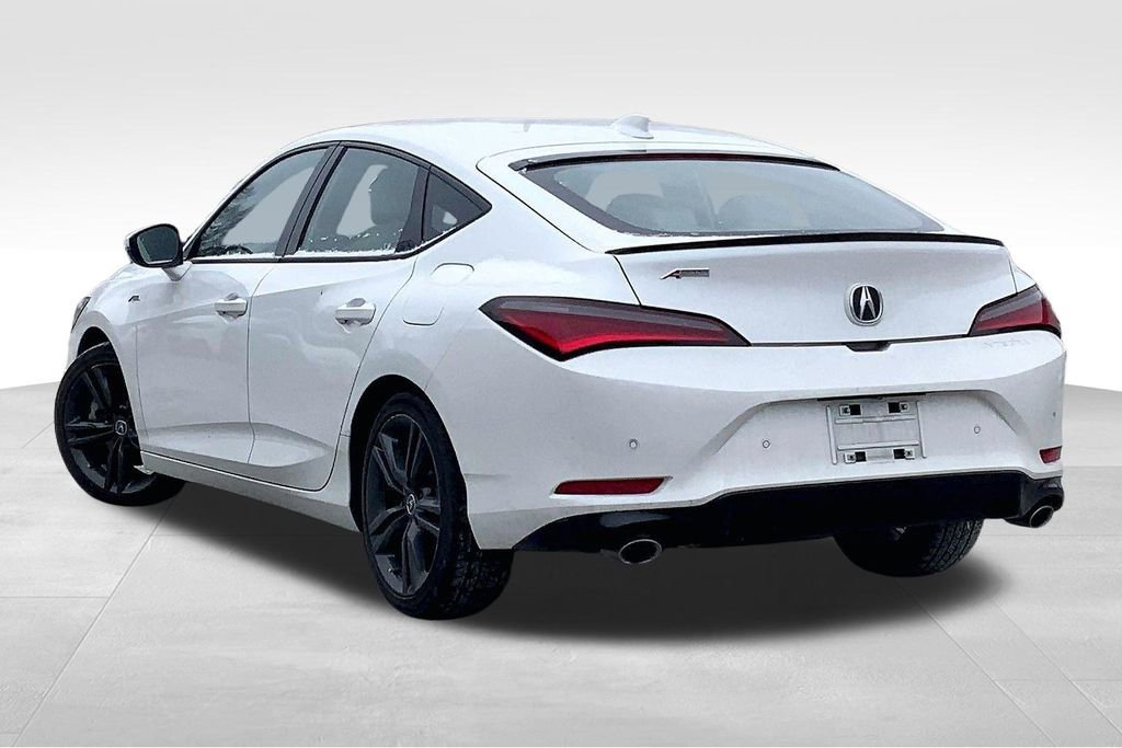 Used 2023 Acura Integra A-Spec image 12