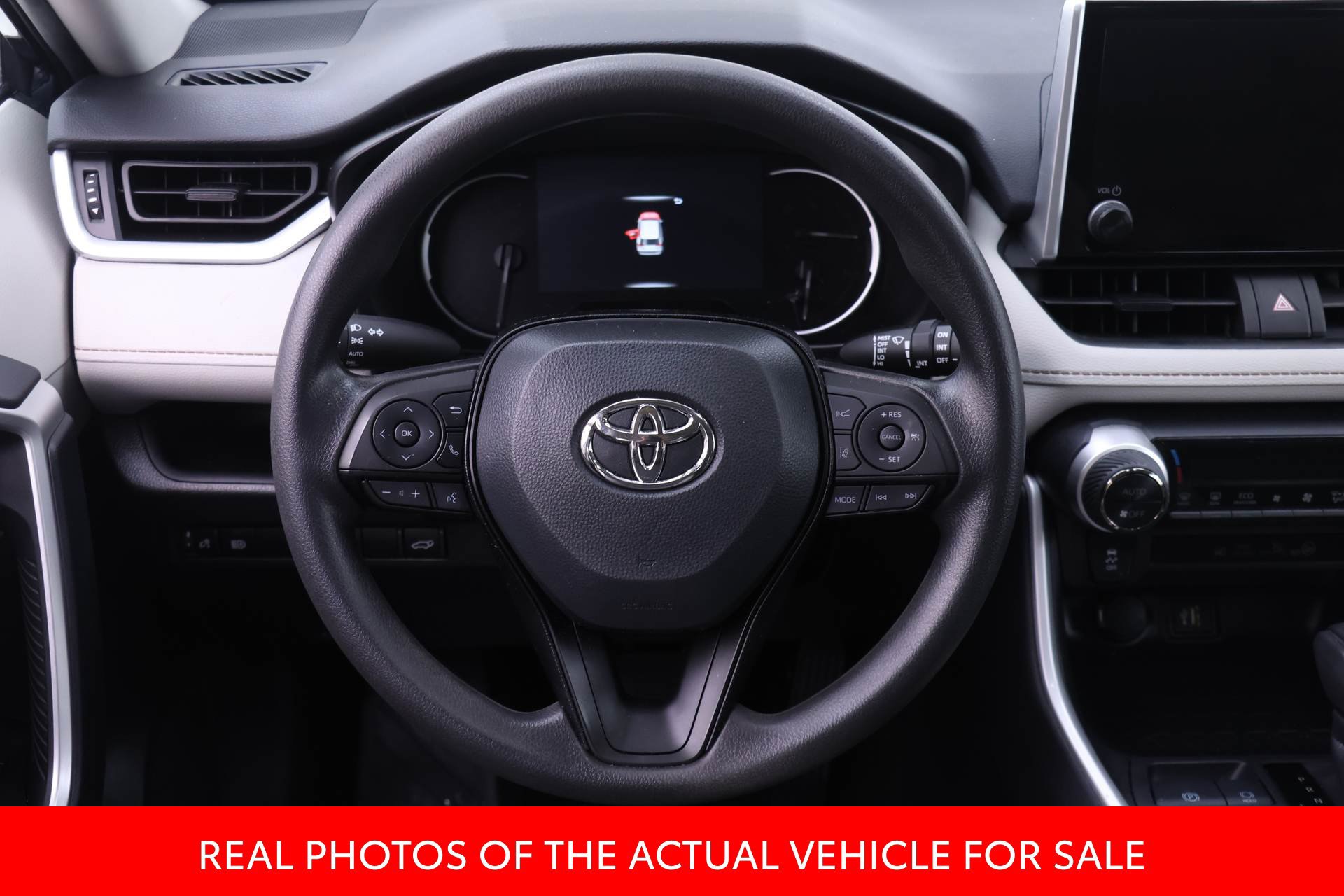 Certified 2025 Toyota RAV4 XLE w/ Convenience Package AWD/4WD image 14