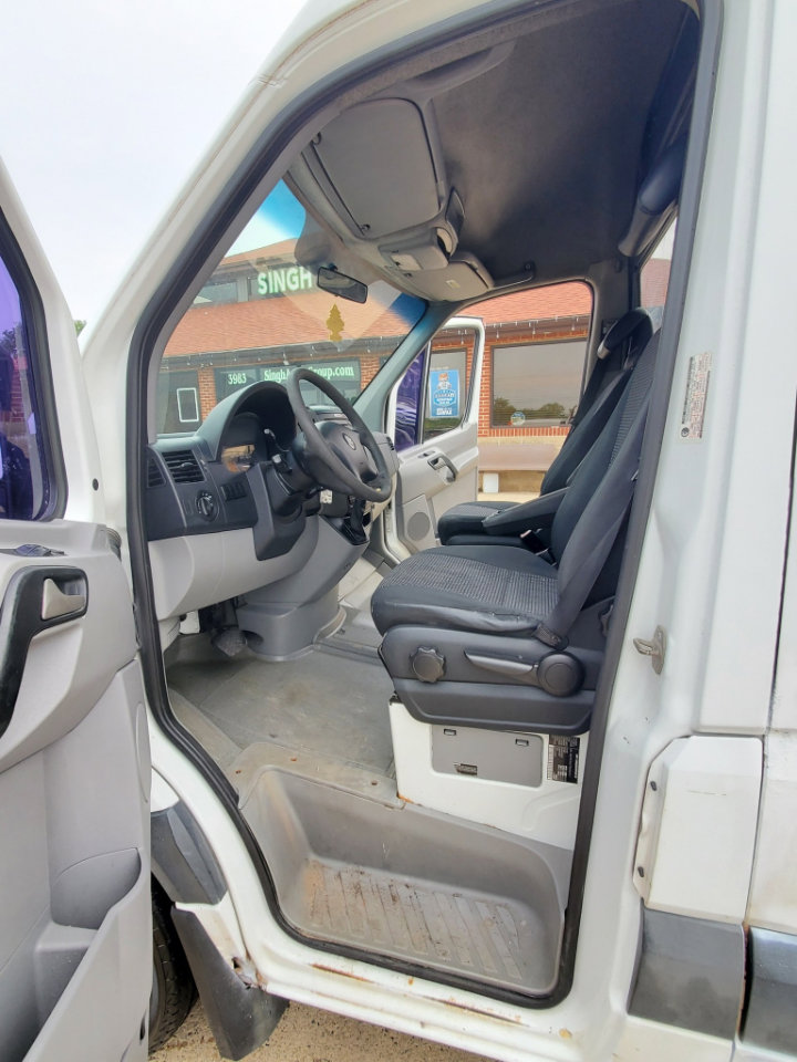 Used 2008 Dodge Sprinter 2500 image 12