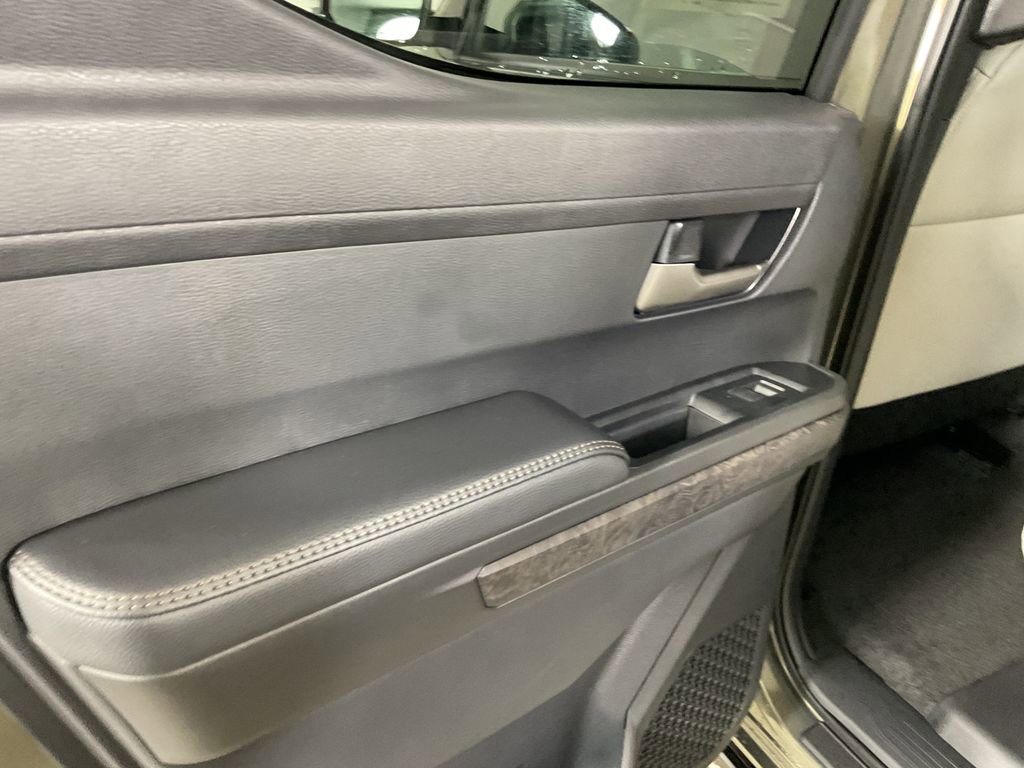 New 2026 Toyota Tacoma Limited image 18