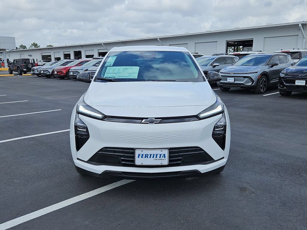 New 2027 Chevrolet Bolt LT w/ Comfort Package FWD image 20