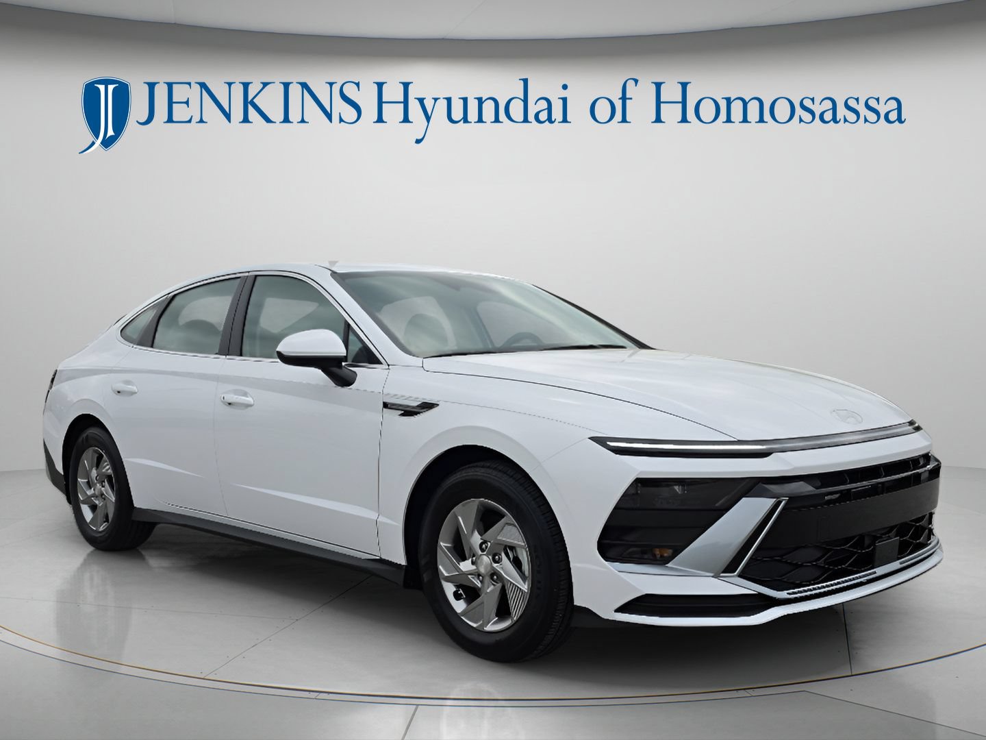 New 2026 Hyundai Sonata SE FWD image 12
