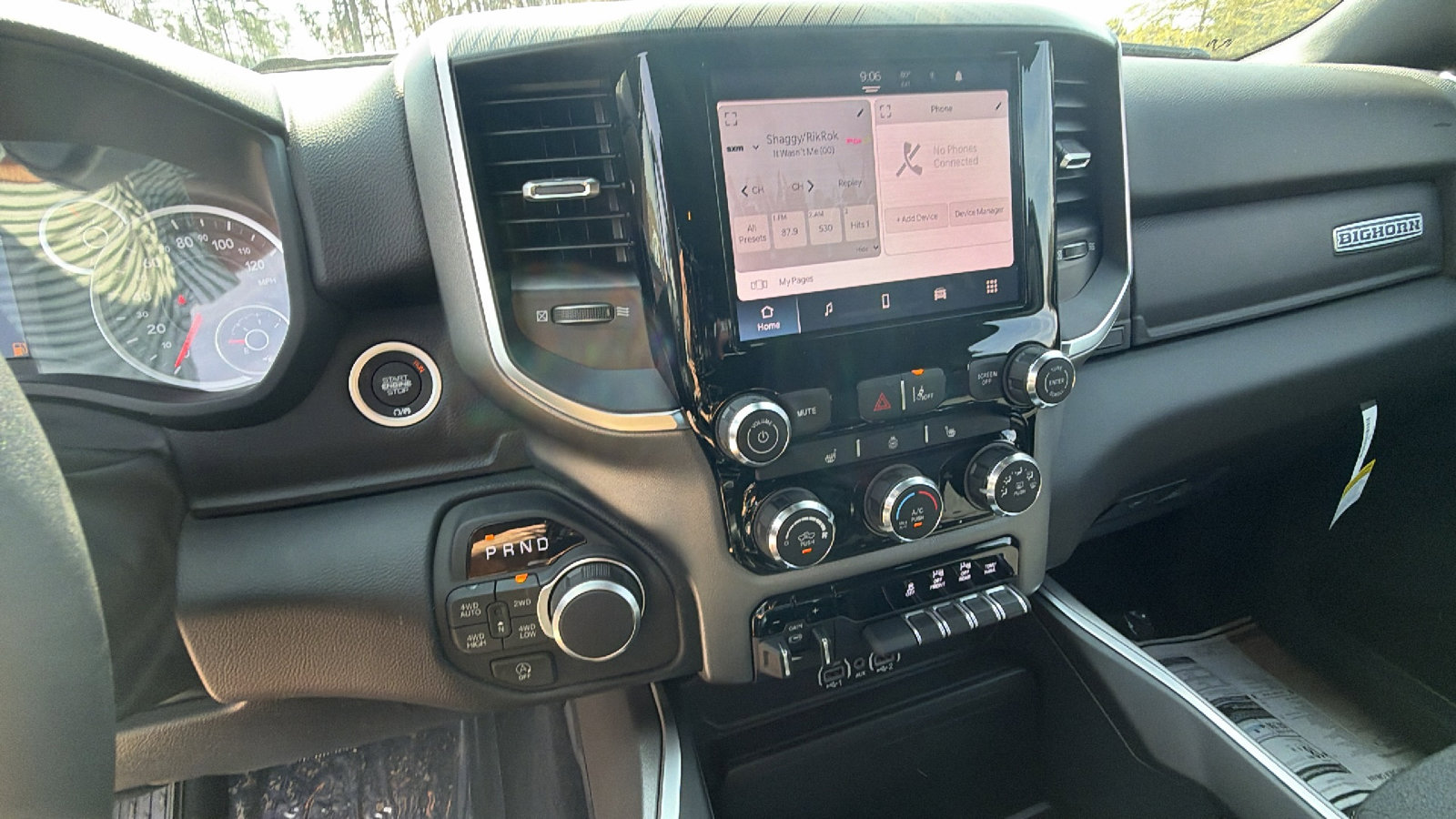 New 2026 RAM 1500 Big Horn image 25