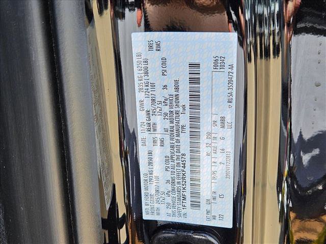 Used 2024 Ford F150 XL image 22