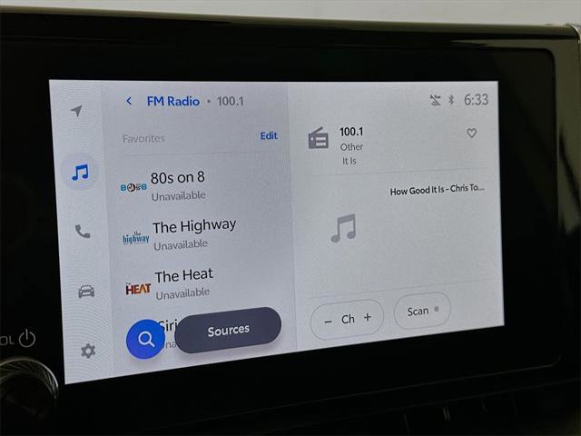 Certified 2025 Toyota RAV4 XLE image 20