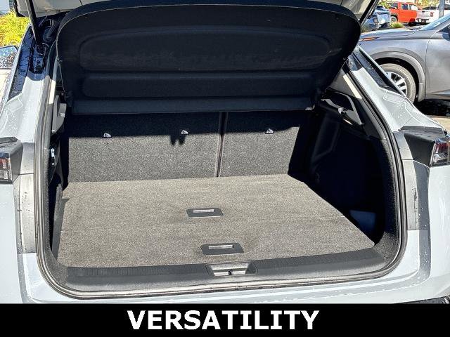 Certified 2024 Nissan Ariya FWD image 25