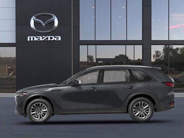 New 2026 MAZDA CX-90 3.3 Turbo w/ Preferred Package image 3