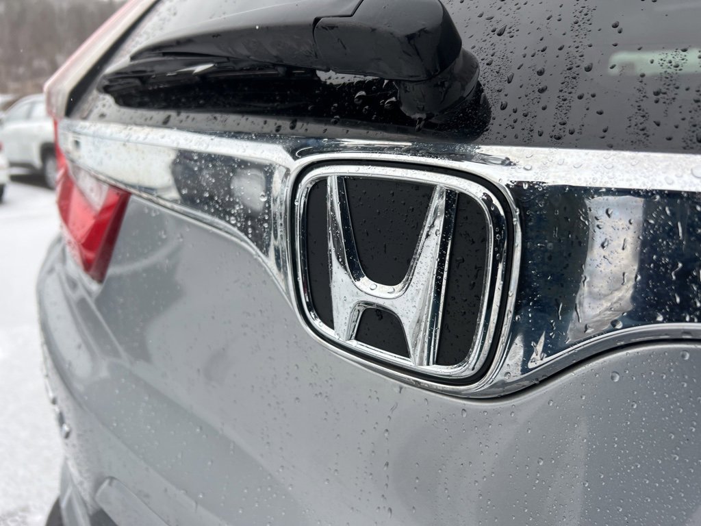 Used 2017 Honda CR-V EX image 29