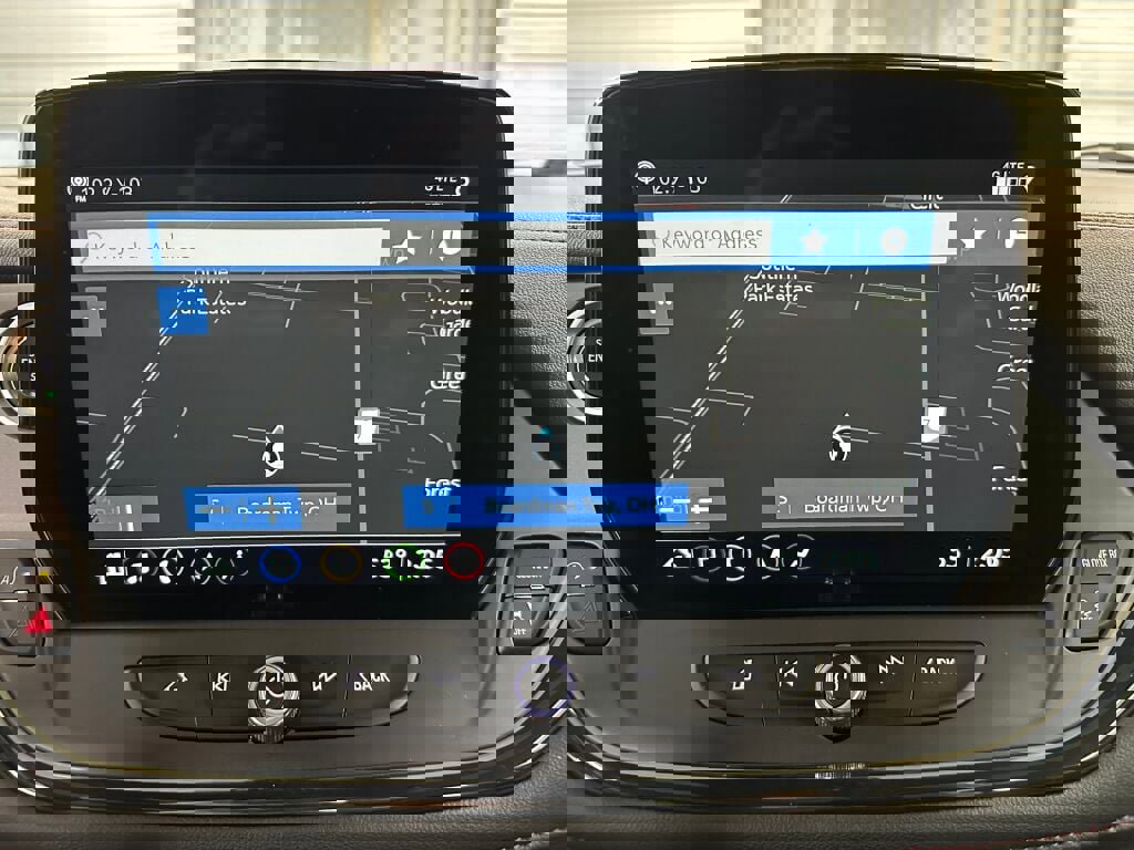 Certified 2023 Chevrolet Blazer RS w/ Enhanced Convenience Package image 12