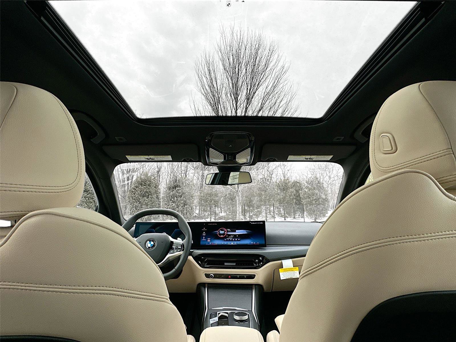 New 2026 BMW 330i xDrive Sedan w/ Convenience Package image 22