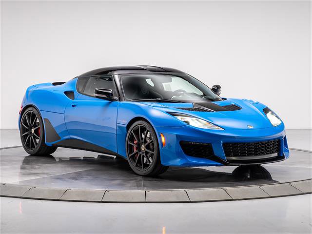 Used 2020 Lotus Evora image 7