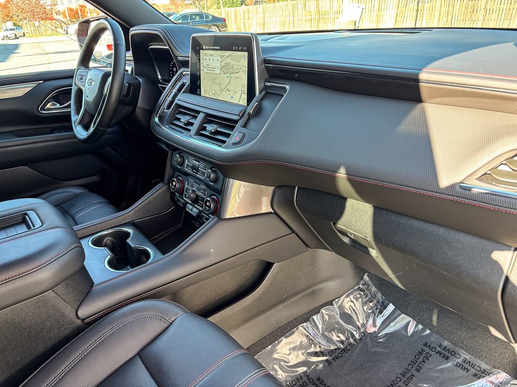 Used 2023 Chevrolet Tahoe RST w/ Luxury Package image 45