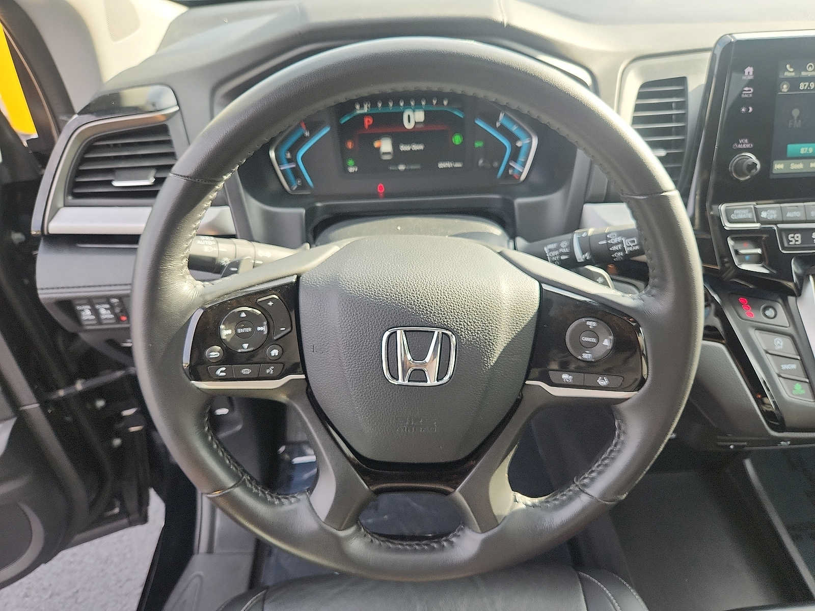 Certified 2023 Honda Odyssey Touring image 19