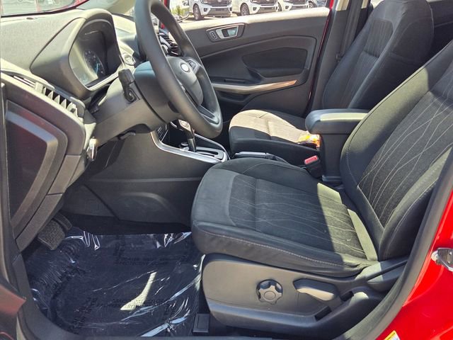 Used 2021 Ford EcoSport SE AWD/4WD image 5
