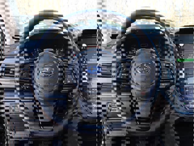 New 2026 Subaru Crosstrek 2.5i image 26