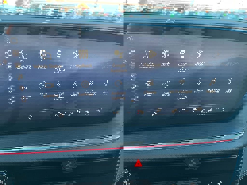 New 2026 Buick Envision Preferred image 33