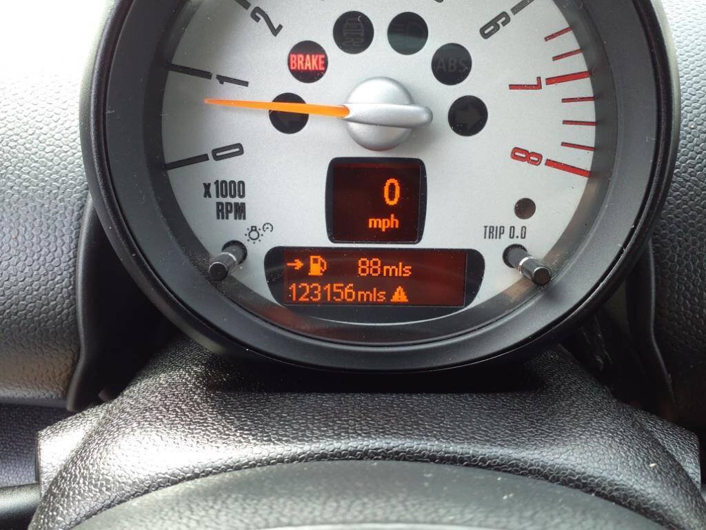 Used 2012 MINI Cooper Countryman S AWD/4WD image 27
