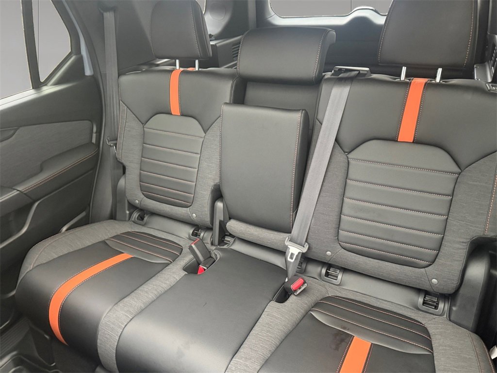 Used 2026 Honda Passport TrailSport image 16