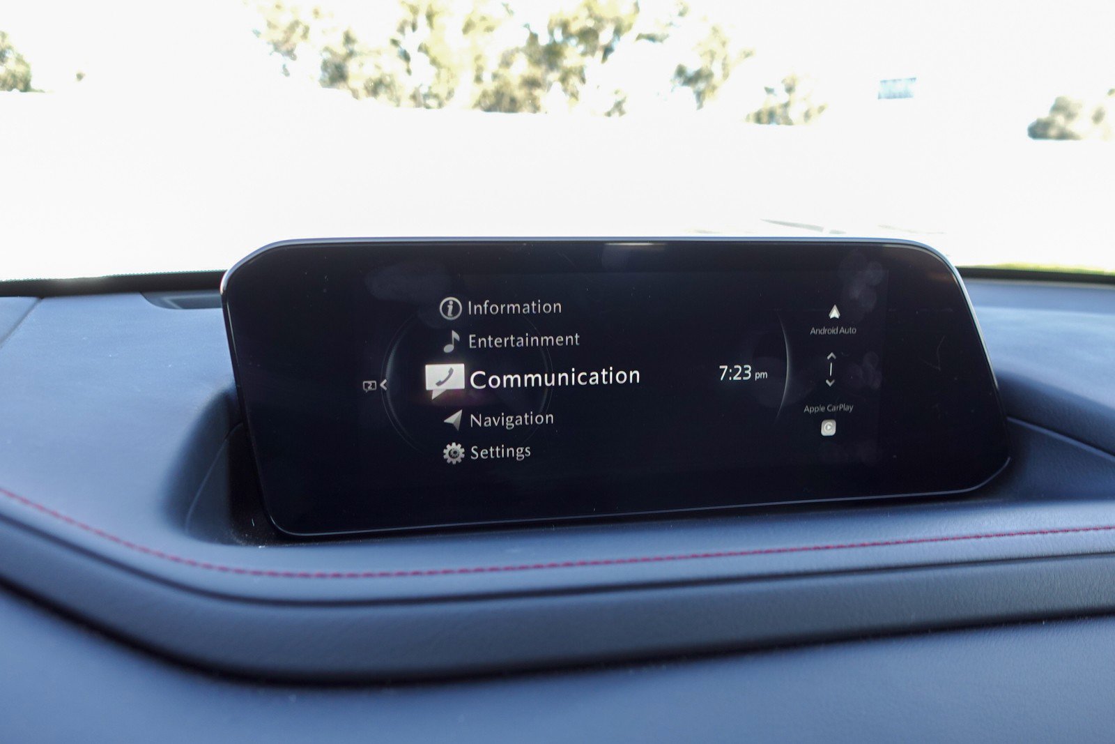 Certified 2025 MAZDA CX-30 AWD 2.5 S w/ Preferred Package image 17