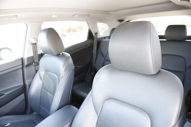 Used 2020 Hyundai Tucson Ultimate image 14