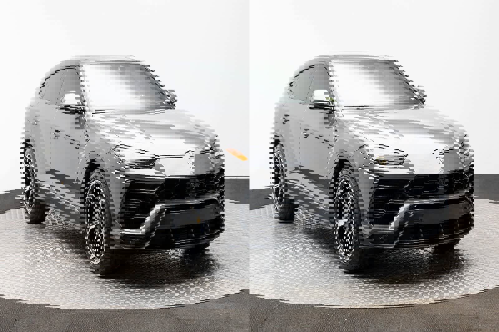 Used 2022 Lamborghini Urus image 70