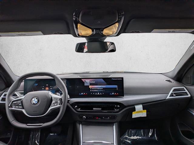 Used 2025 BMW 330i Sedan w/ Convenience Package RWD image 18