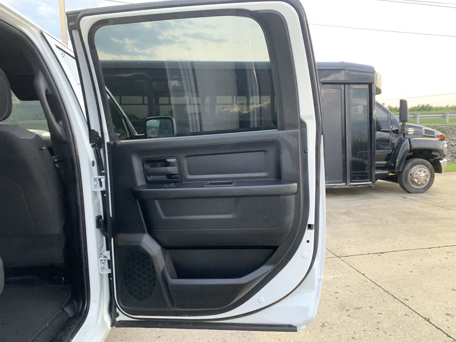 Used 2022 RAM 2500 Tradesman image 21