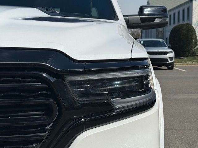 Used 2024 RAM 1500 Limited image 12