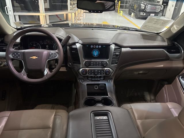 Used 2017 Chevrolet Tahoe LT w/ Luxury Package image 35