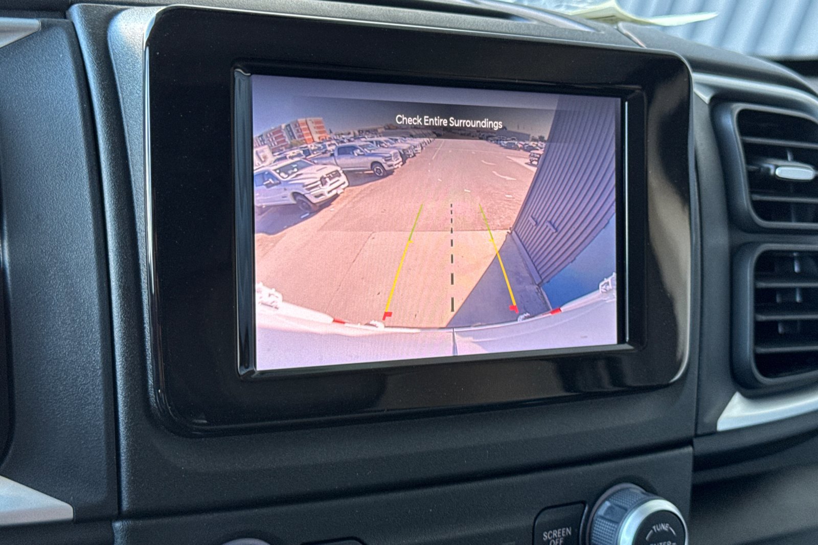 New 2026 RAM ProMaster 2500 w/ Quick Order Package 22G SLT image 17