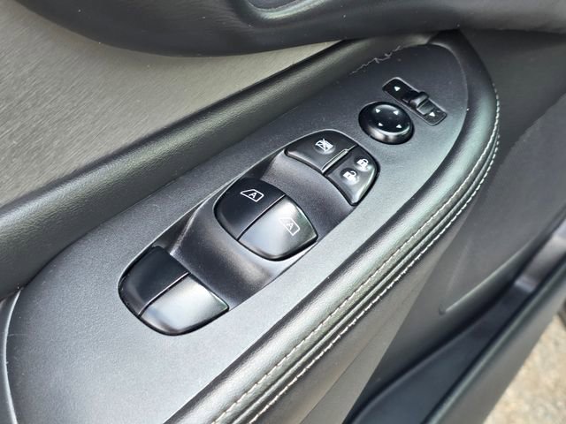 Used 2020 Nissan Murano S w/ Technology Package FWD image 23