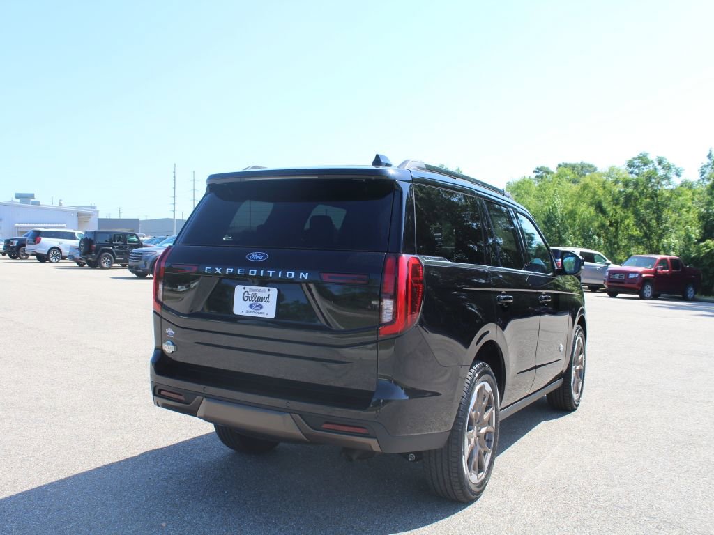 New 2026 Ford Expedition King Ranch image 15