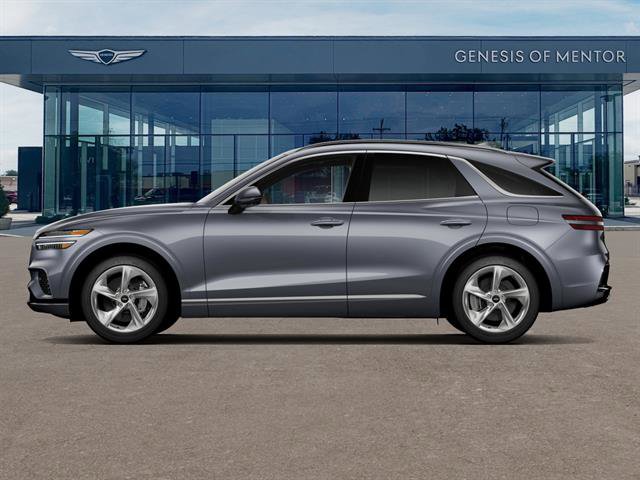 New 2026 Genesis GV70 2.5T Advanced AWD/4WD image 3