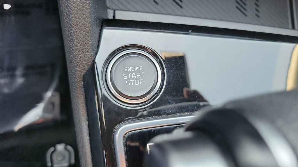 Used 2023 Kia Sportage EX image 26