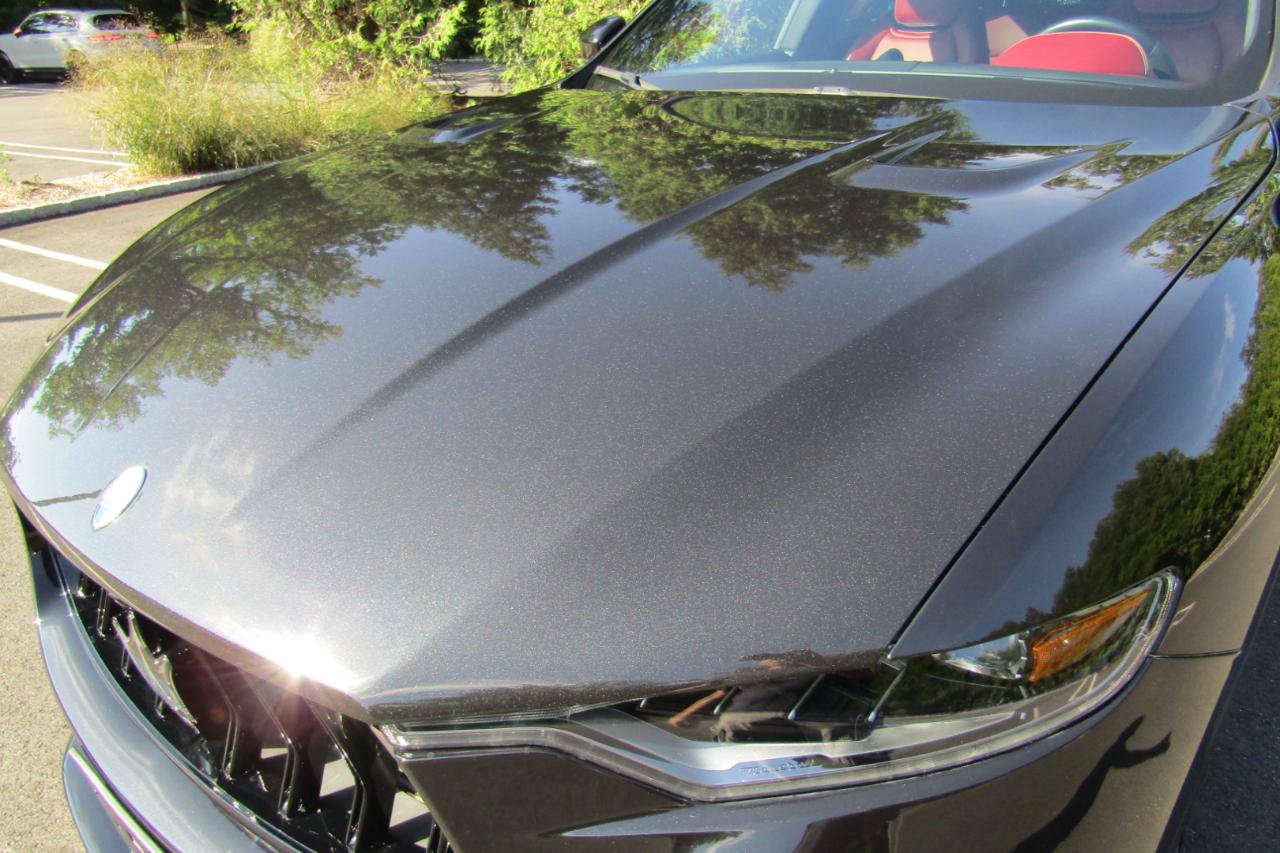 Used 2022 Maserati Levante Trofeo AWD/4WD image 32