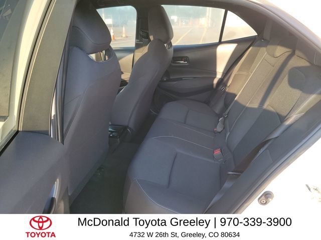 Used 2023 Toyota Corolla GR w/ Performance Package AWD/4WD image 10
