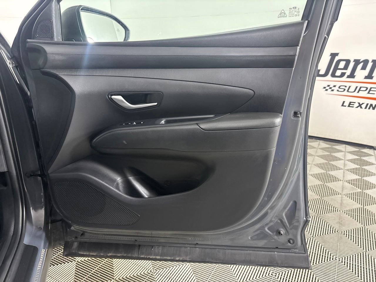 Used 2025 Hyundai Tucson SEL FWD image 29