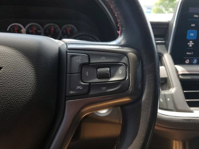 Used 2021 Chevrolet Suburban RST AWD/4WD image 25