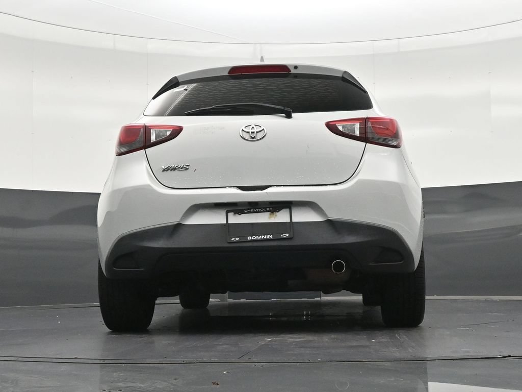 Used 2020 Toyota Yaris LE FWD image 26