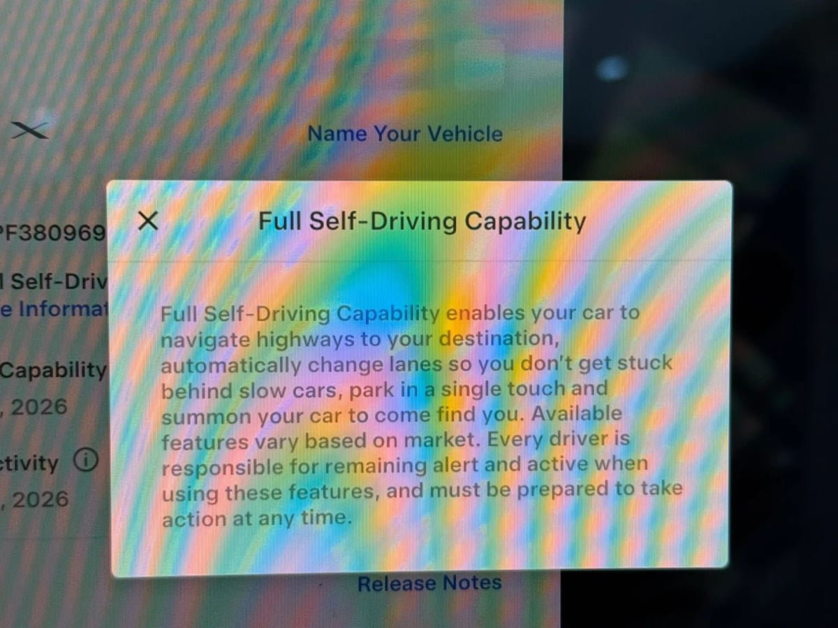 Used 2023 Tesla Model X AWD/4WD image 33