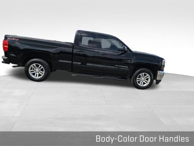 Used 2018 Chevrolet Silverado 1500 LT w/ All Star Edition image 32